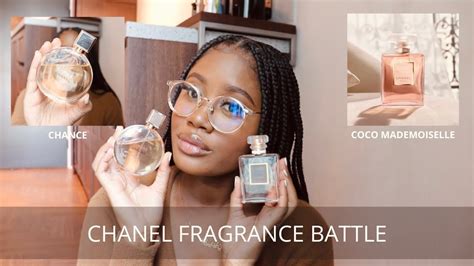 chanel chance vs no 5|chanel chance scent.